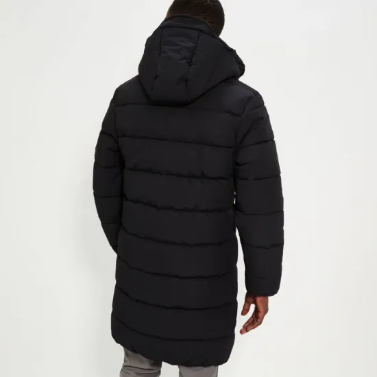 Куртка Ellesse Norris Padded Jacket SHT19086-011