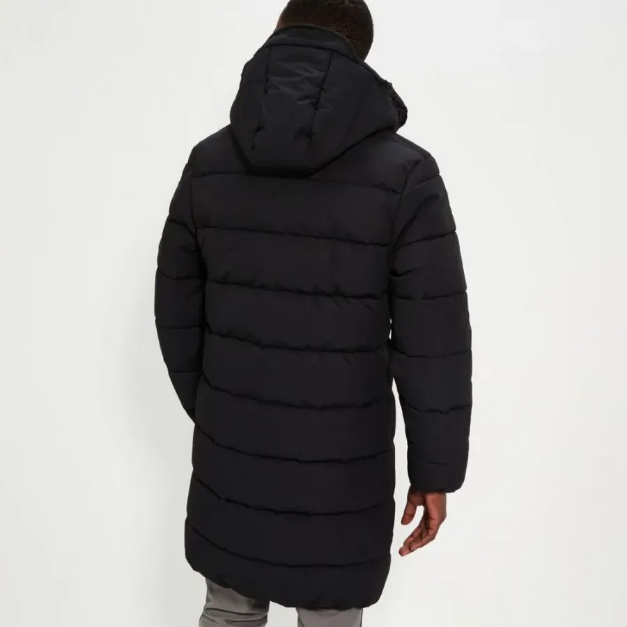 Куртка Ellesse Norris Padded Jacket SHT19086-011