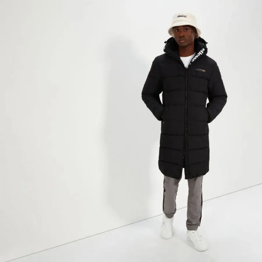 Куртка Ellesse Norris Padded Jacket SHT19086-011