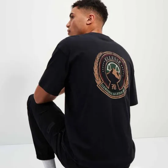 Футболка Ellesse Medallio Tee SHT19117-011