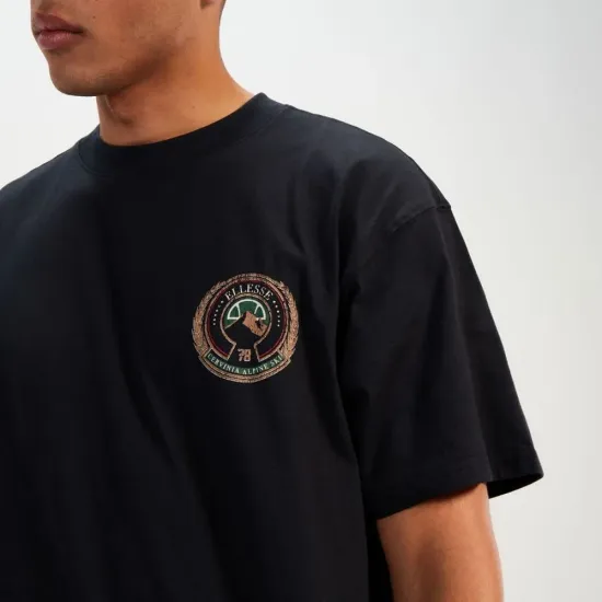 Футболка Ellesse Medallio Tee SHT19117-011