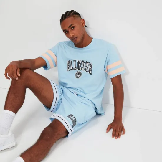 Футболка Ellesse Slateno SHV20027-426