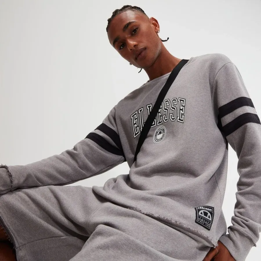 Кофта Ellesse Vivar SHV20028-112