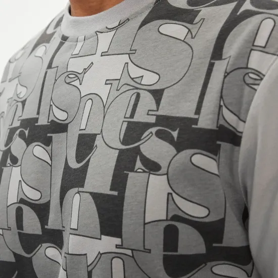 Футболка Ellesse Gilliano SHV20113-109