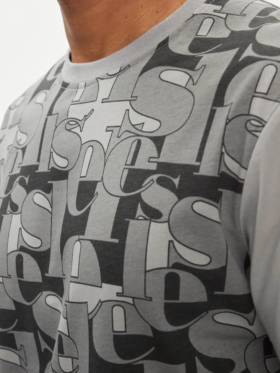 Футболка Ellesse Gilliano SHV20113-109