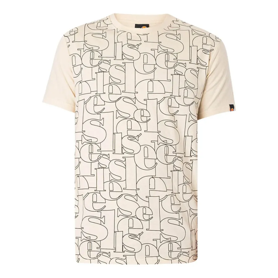 Футболка Ellesse Gilliano SHV20113-904