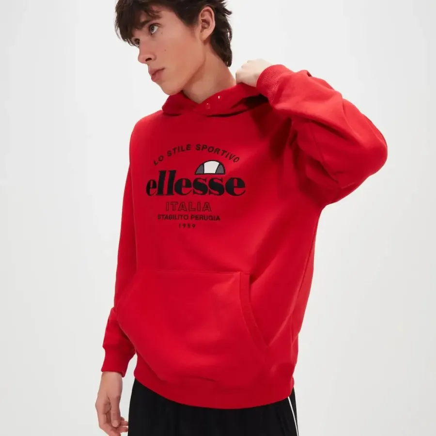 Худі Ellesse Fentina OH SHV20204-823