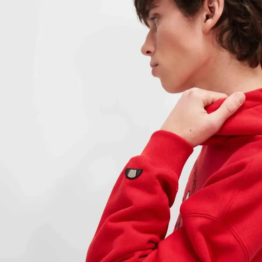 Худі Ellesse Fentina OH SHV20204-823