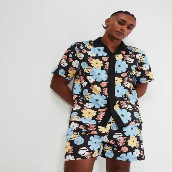 Сорочка Ellesse Lumi SHV20282-943