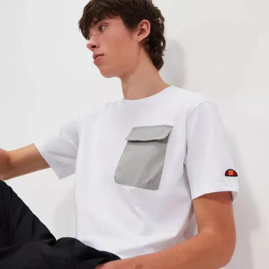 Футболка Ellesse Reps Tee SHV20516-908