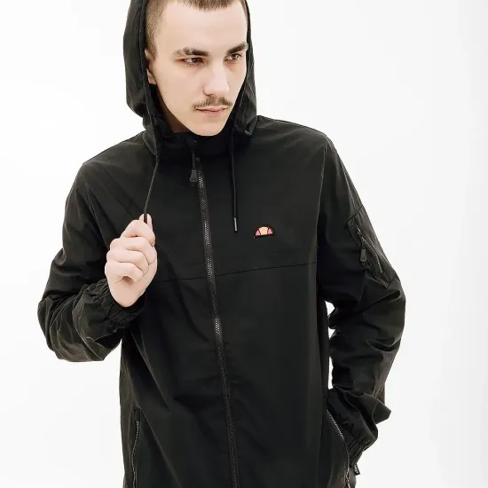 Куртка Ellesse Battalio Full-Zip SHV20518-011