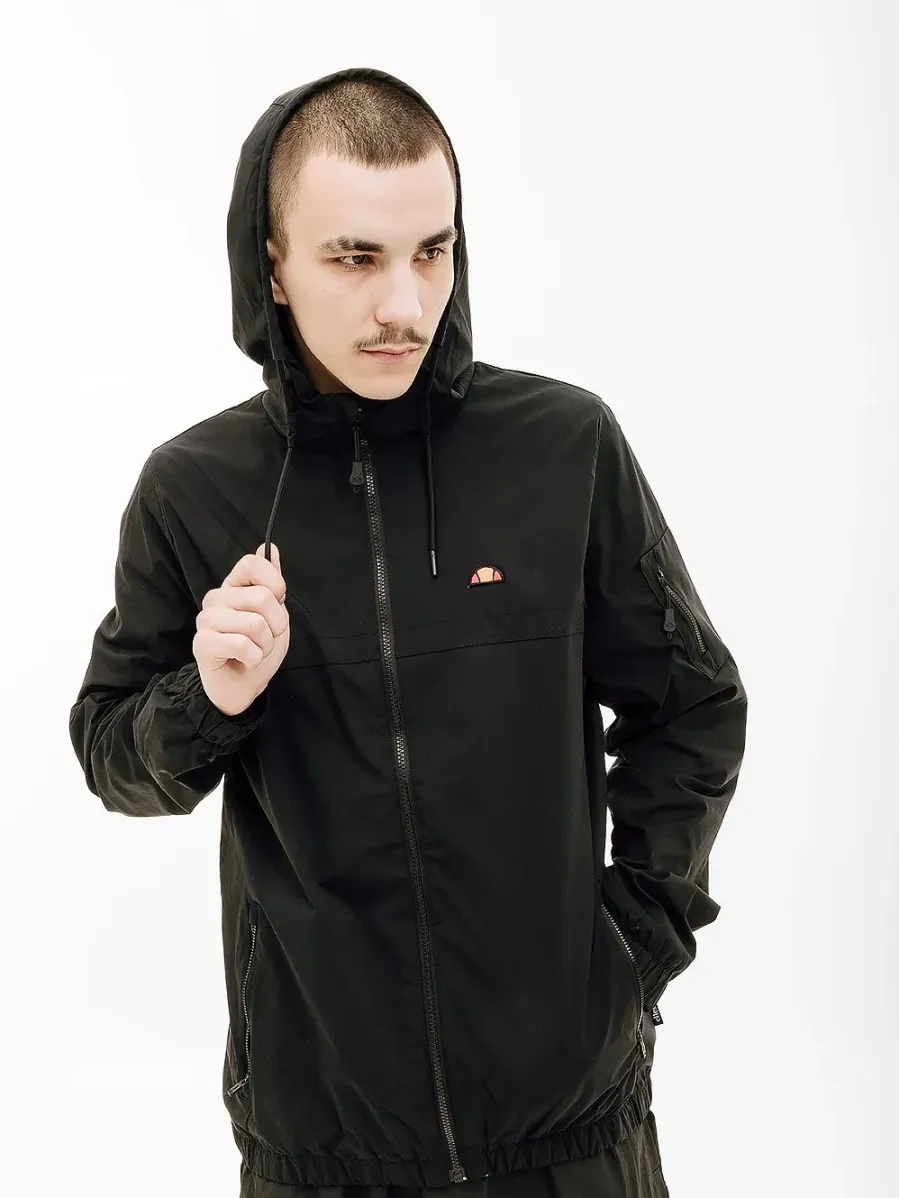 Куртка Ellesse Battalio Full-Zip SHV20518-011
