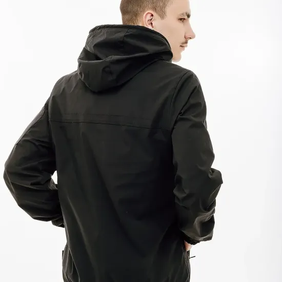 Куртка Ellesse Battalio Full-Zip SHV20518-011