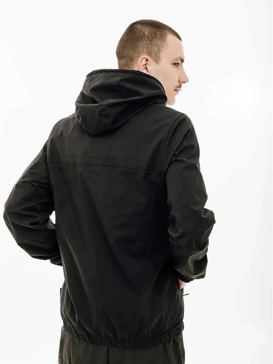 Куртка Ellesse Battalio Full-Zip SHV20518-011