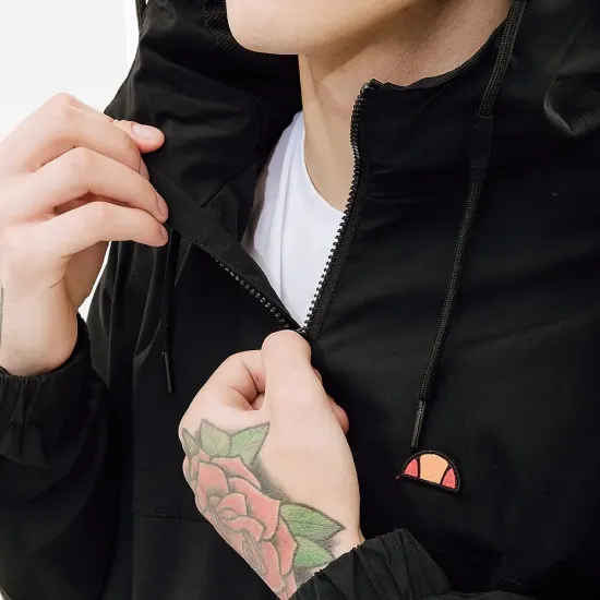 Куртка Ellesse Battalio Full-Zip SHV20518-011