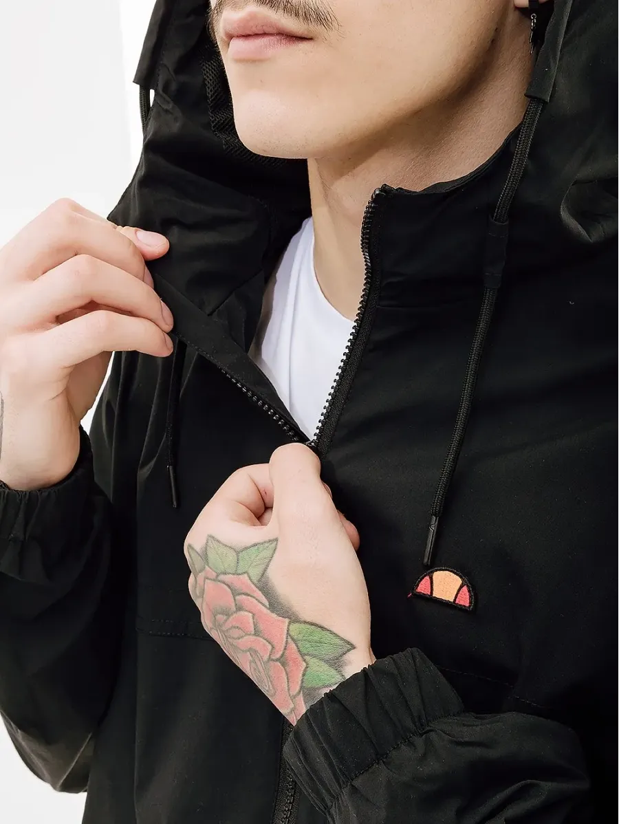 Куртка Ellesse Battalio Full-Zip SHV20518-011