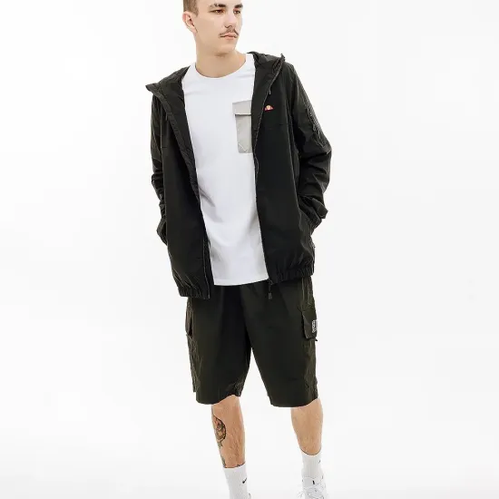 Куртка Ellesse Battalio Full-Zip SHV20518-011