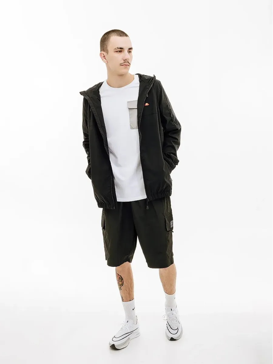 Куртка Ellesse Battalio Full-Zip SHV20518-011