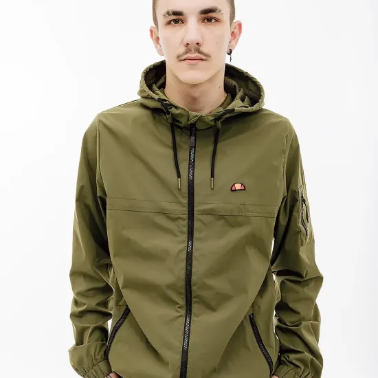 Куртка Ellesse Battalio Full-Zip SHV20518-506