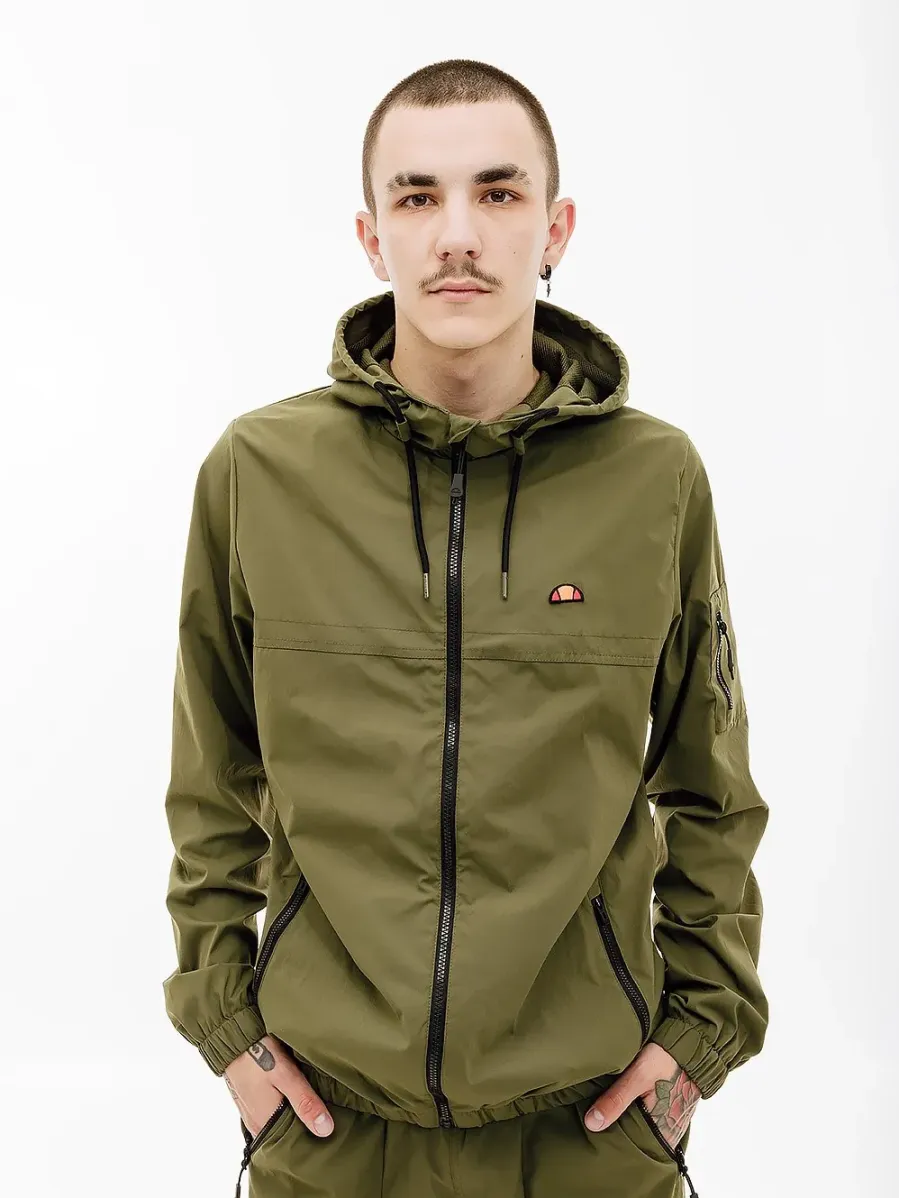 Куртка Ellesse Battalio Full-Zip SHV20518-506