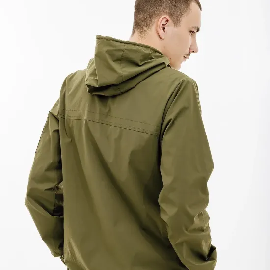 Куртка Ellesse Battalio Full-Zip SHV20518-506