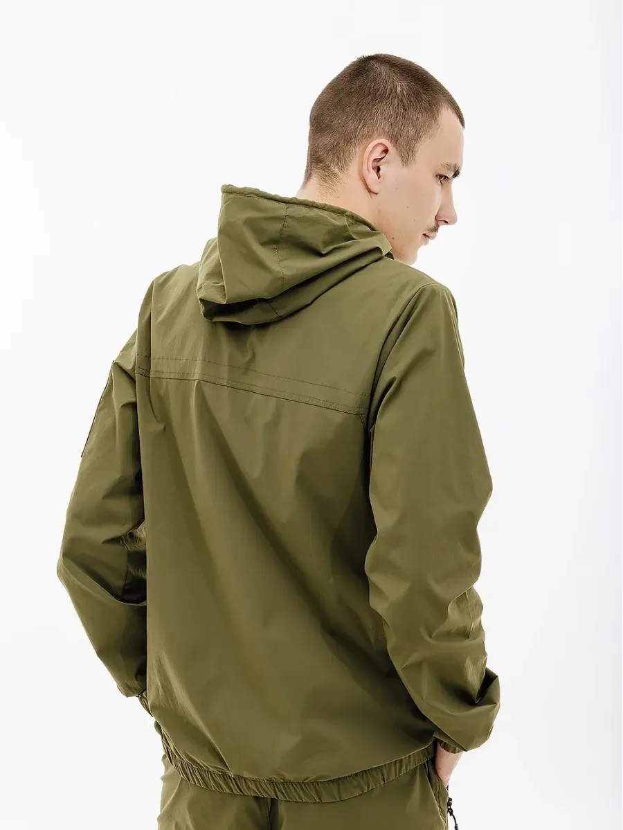 Куртка Ellesse Battalio Full-Zip SHV20518-506