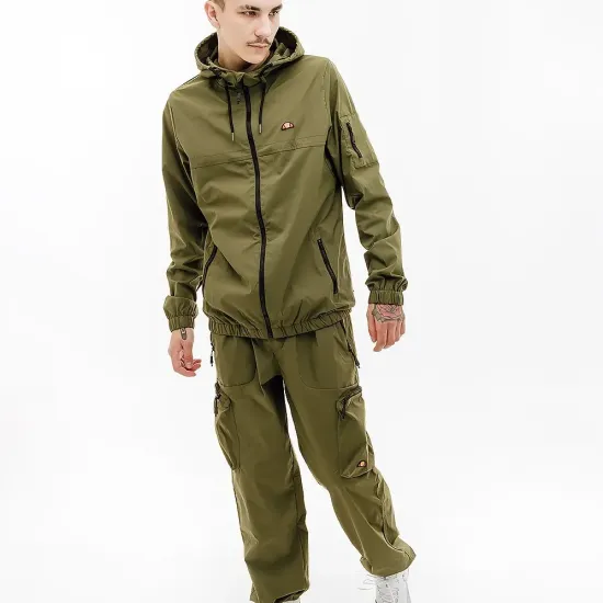 Куртка Ellesse Battalio Full-Zip SHV20518-506
