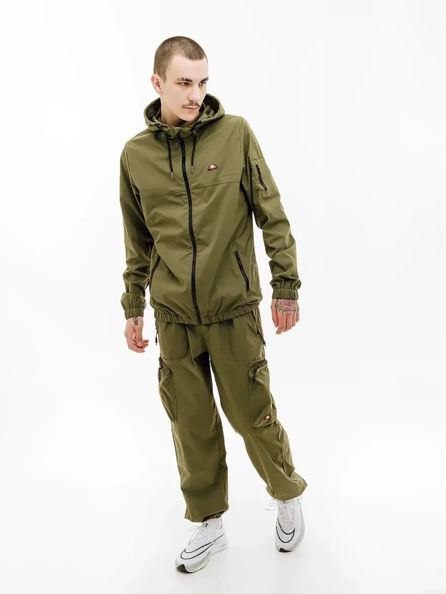 Куртка Ellesse Battalio Full-Zip SHV20518-506