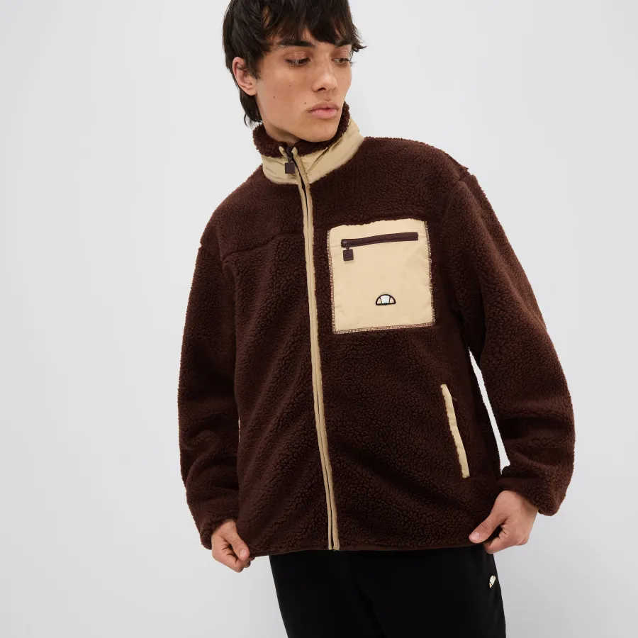 Куртка Ellesse Viterbo Full-Zip SHX21082-200