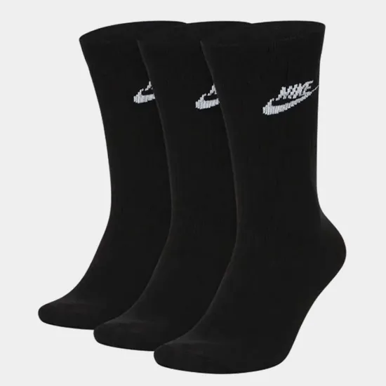 Шкарпетки Nike Sportswear Everyday Essential SK0109-010
