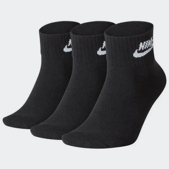Шкарпетки Nike Sportswear Everyday Essential Ankle SK0110-010