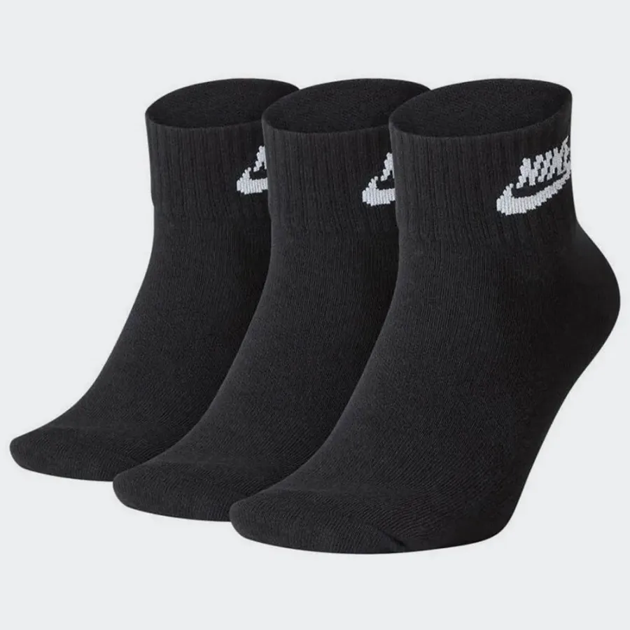 Шкарпетки Nike Sportswear Everyday Essential Ankle SK0110-010