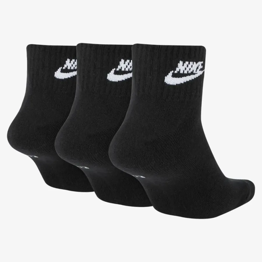 Шкарпетки Nike Sportswear Everyday Essential Ankle SK0110-010