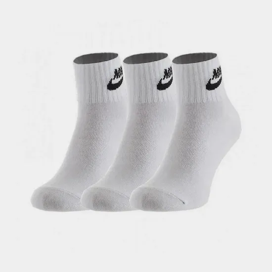 Шкарпетки Nike Sportswear Everyday Essential Ankle SK0110-101