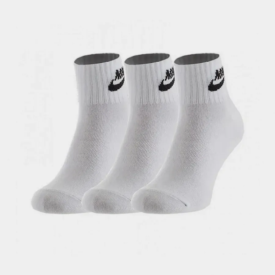 Шкарпетки Nike Sportswear Everyday Essential Ankle SK0110-101
