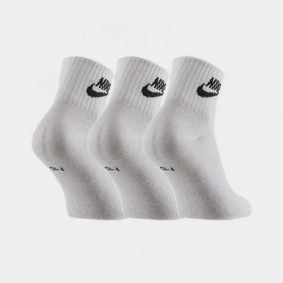 Шкарпетки Nike Sportswear Everyday Essential Ankle SK0110-101