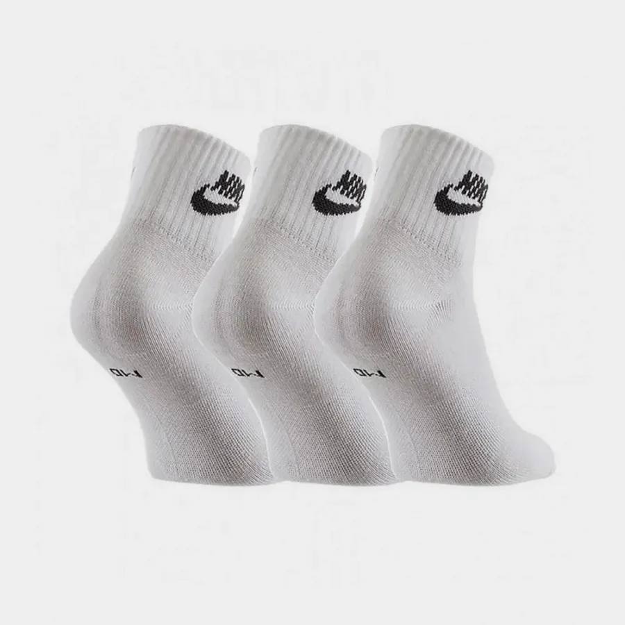 Шкарпетки Nike Sportswear Everyday Essential Ankle SK0110-101