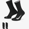 Шкарпетки NikeCourt Multiplier Crew SK0118-010