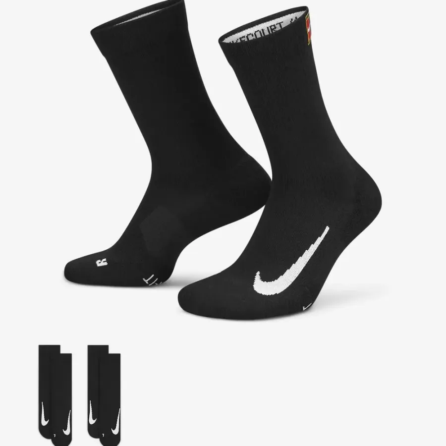 Шкарпетки NikeCourt Multiplier Crew SK0118-010