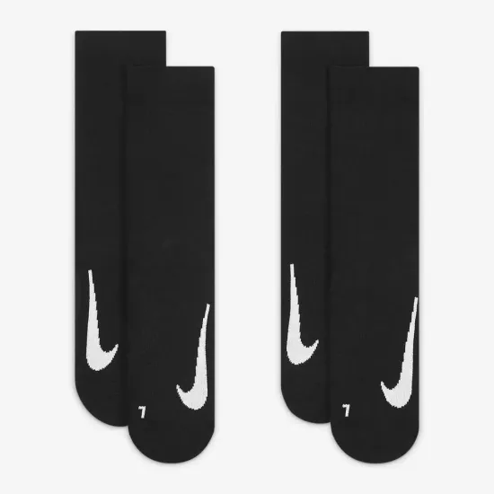 Шкарпетки NikeCourt Multiplier Crew SK0118-010