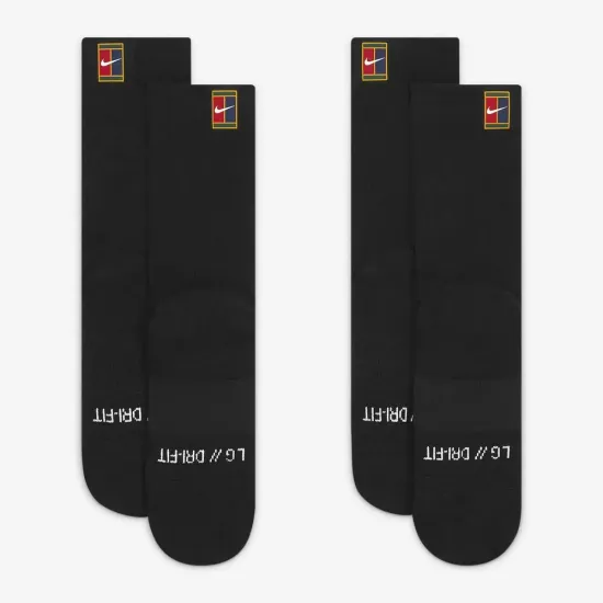 Шкарпетки NikeCourt Multiplier Crew SK0118-010