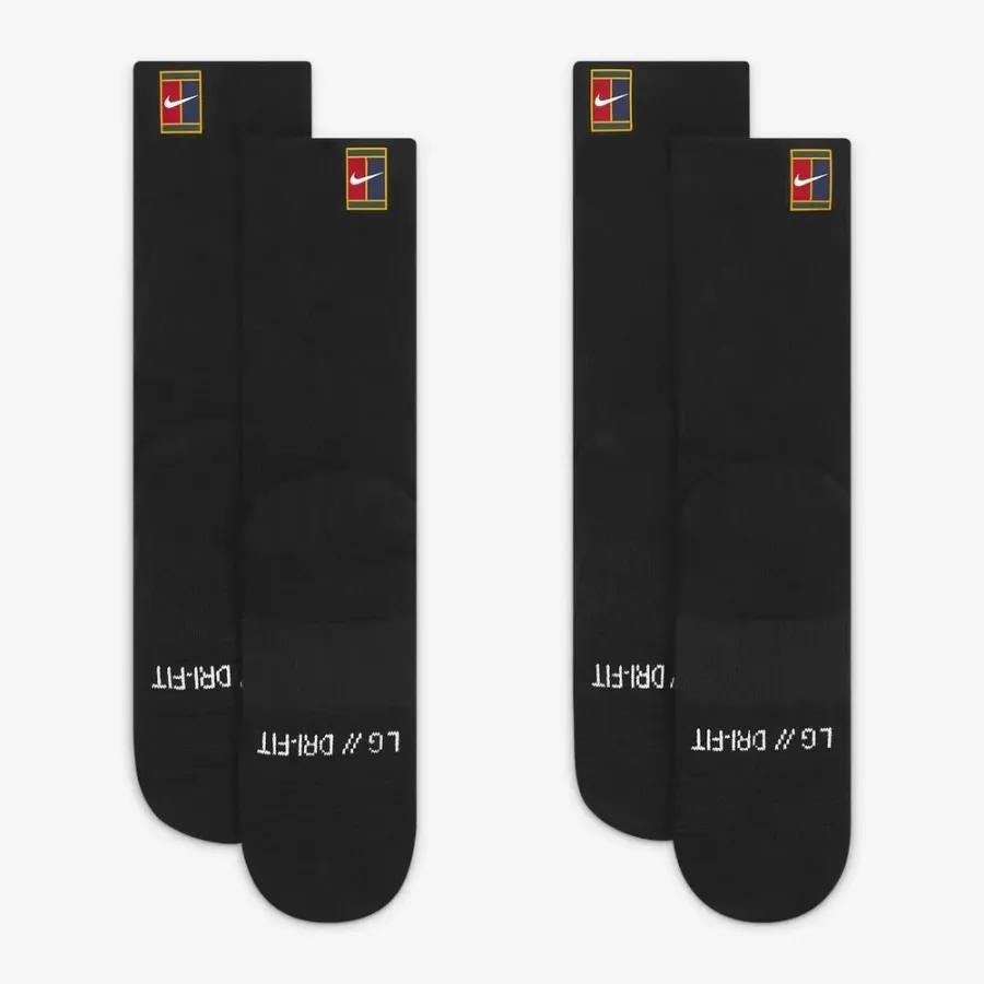 Шкарпетки NikeCourt Multiplier Crew SK0118-010
