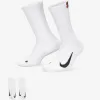 Шкарпетки NikeCourt Multiplier Crew SK0118-100