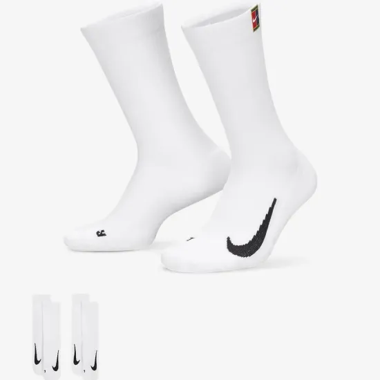 Шкарпетки NikeCourt Multiplier Crew SK0118-100