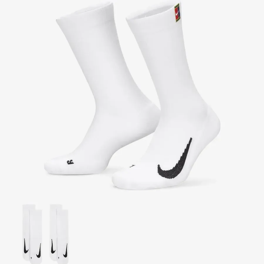 Шкарпетки NikeCourt Multiplier Crew SK0118-100