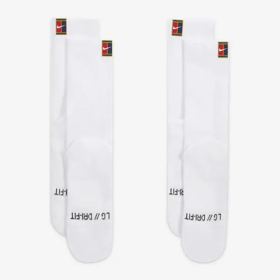 Шкарпетки NikeCourt Multiplier Crew SK0118-100