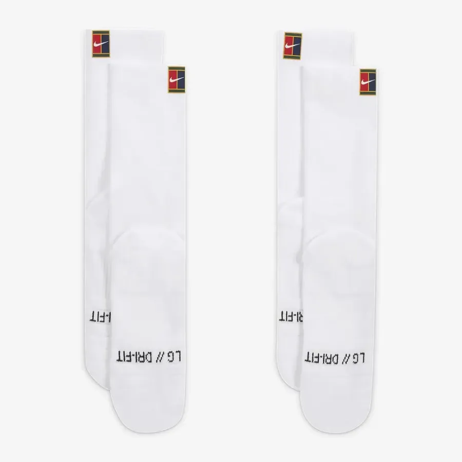 Шкарпетки NikeCourt Multiplier Crew SK0118-100