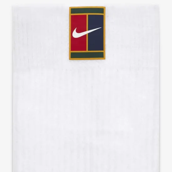 Шкарпетки NikeCourt Multiplier Crew SK0118-100
