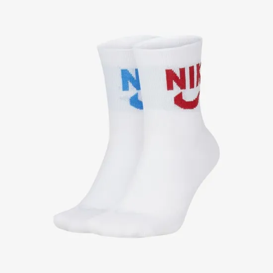 Шкарпетки Nike Heritage Ankle SK0204-902