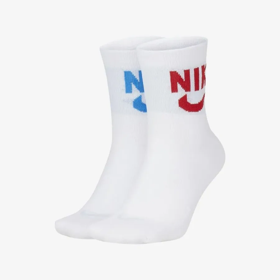 Шкарпетки Nike Heritage Ankle SK0204-902